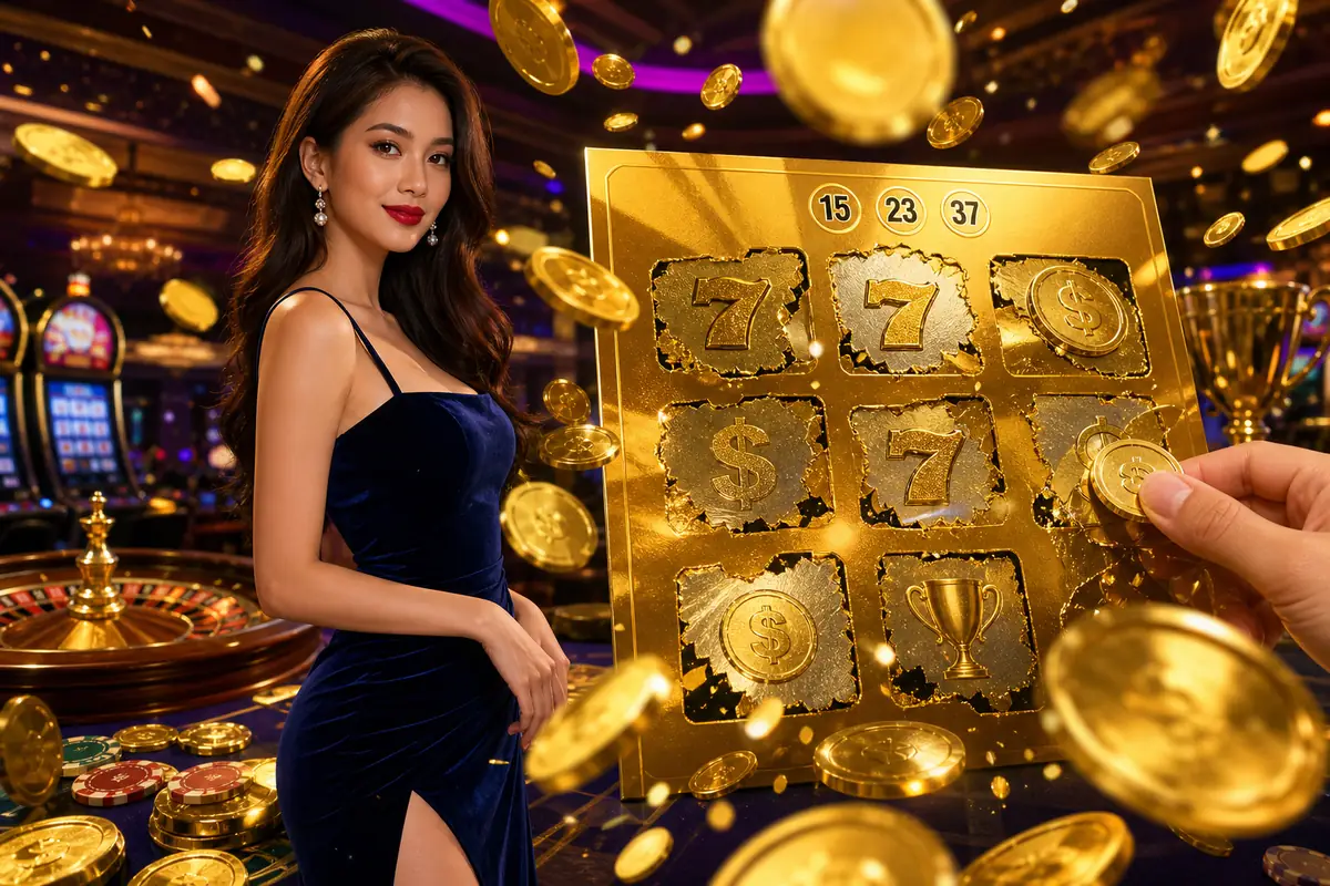 99zz VIP ক্যাশব্যাক পুরস্কার
